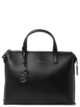 Сумка Palio женская цвет черный, артикул 16825A3-018