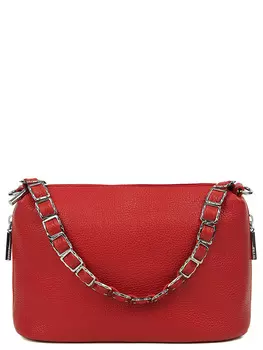 Сумка Palio женская цвет красный, артикул 1723A7-49