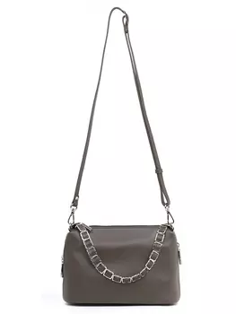 Сумка Palio женская цвет зеленый, артикул 1723A6-618