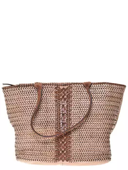 Сумка Pikolinos женская цвет бежевый, артикул WHA-339C1