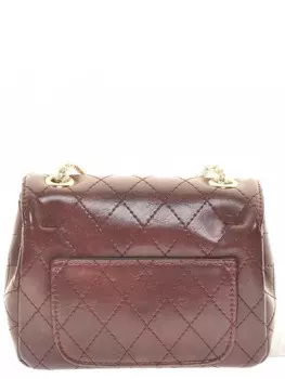 Сумка Renee Kler женская цвет бордовый, артикул RK301-09