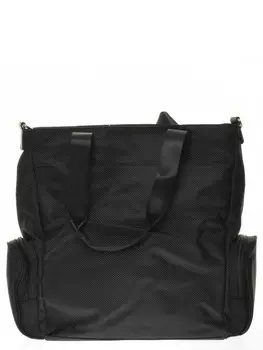 Сумка Rieker женская цвет черный, артикул H1398-00