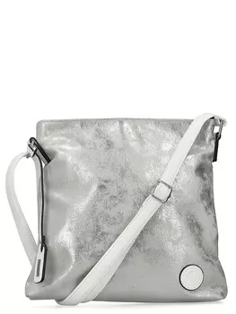 Сумка Rieker женская цвет серый, артикул H1033-40