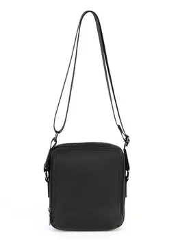 Сумка Serena мужская цвет черный, артикул S-8275