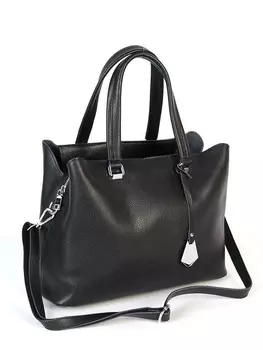 Сумка Serena женская цвет черный, артикул K-2167-208