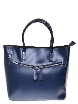 Сумка Serena женская цвет синий, артикул 9145-220