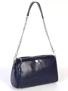 Сумка Serena женская цвет синий, артикул 93708-220