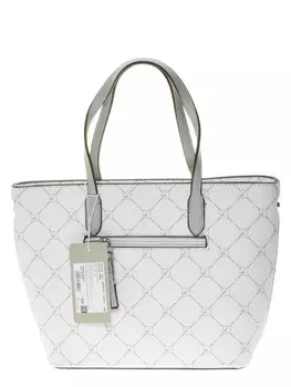 Сумка Tamaris женская цвет белый, артикул 30106-300