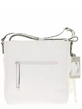 Сумка Tamaris женская цвет белый, артикул 30470-300