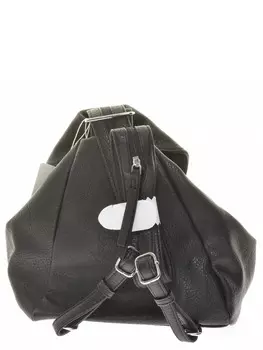 Сумка Tamaris женская цвет черный, артикул 30479-100