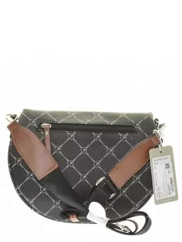 Сумка Tamaris женская цвет черный, артикул 30705-100