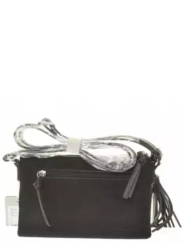 Сумка Tamaris женская цвет черный, артикул 30960-100