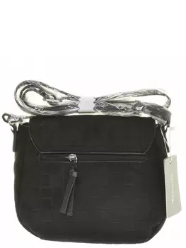 Сумка Tamaris женская цвет черный, артикул 30963-100