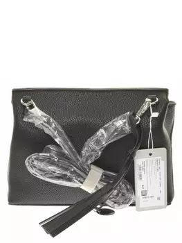 Сумка Tamaris женская цвет черный, артикул 31031-100