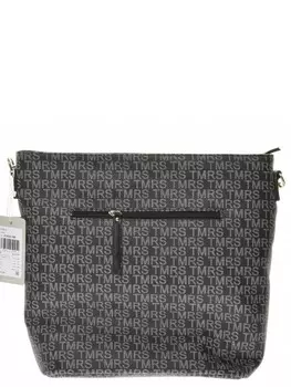 Сумка Tamaris женская цвет черный, артикул 31434-100