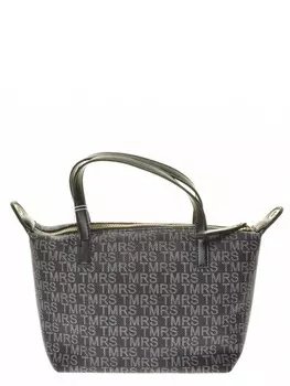 Сумка Tamaris женская цвет черный, артикул 31436-100