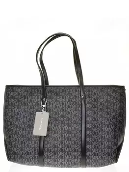 Сумка Tamaris женская цвет черный, артикул 31439-100