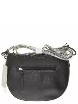 Сумка Tamaris женская цвет черный, артикул 31470-100