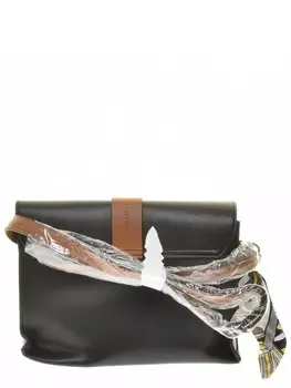 Сумка Tamaris женская цвет черный, артикул 31551-100