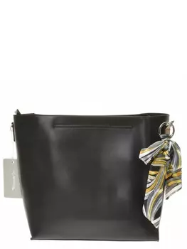 Сумка Tamaris женская цвет черный, артикул 31552-100