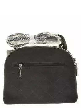 Сумка Tamaris женская цвет черный, артикул 31630-100