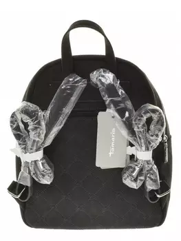 Сумка Tamaris женская цвет черный, артикул 31642-100