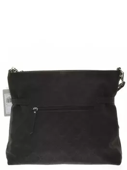 Сумка Tamaris женская цвет черный, артикул 31661-100