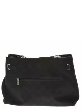 Сумка Tamaris женская цвет черный, артикул 31662-100