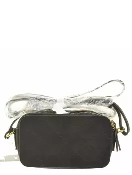 Сумка Tamaris женская цвет черный, артикул 31710-100