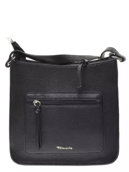 Сумка Tamaris женская цвет черный, артикул 31750,100
