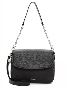 Сумка Tamaris () женская цвет черный, артикул 32051-100