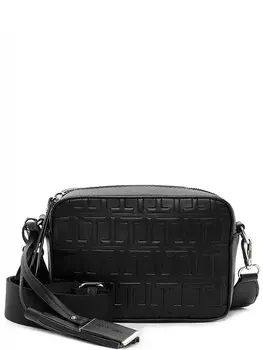 Сумка Tamaris () женская цвет черный, артикул 32170-100