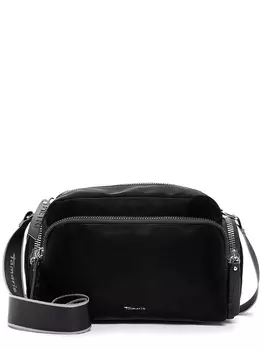 Сумка Tamaris () женская цвет черный, артикул 32181-100