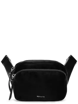 Сумка Tamaris () женская цвет черный, артикул 32186-100