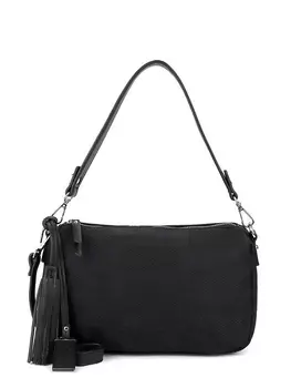 Сумка Tamaris () женская цвет черный, артикул 32190-100