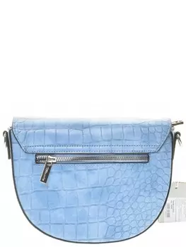 Сумка Tamaris женская цвет голубой, артикул 31140-530