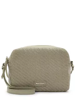 Сумка Tamaris () женская цвет хаки, артикул 32140-910