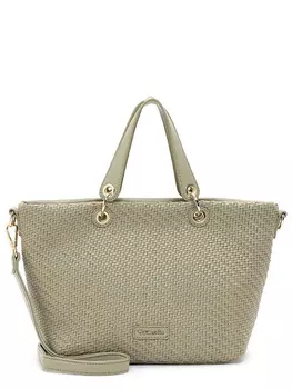 Сумка Tamaris () женская цвет хаки, артикул 32143-910