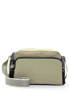 Сумка Tamaris () женская цвет хаки, артикул 32181-910