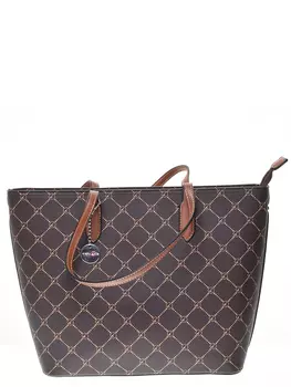 Сумка Tamaris женская цвет коричневый, артикул 30107,207