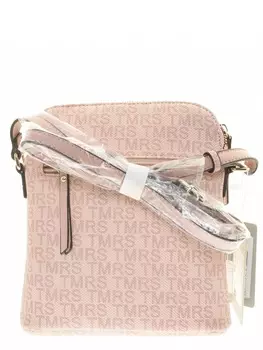 Сумка Tamaris женская цвет розовый, артикул 31430-650
