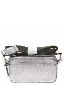 Сумка Tamaris женская цвет серебряный, артикул 30760,833