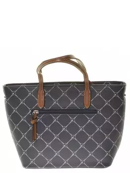 Сумка Tamaris женская цвет синий, артикул 30106-500