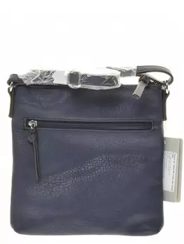 Сумка Tamaris женская цвет синий, артикул 30443-500