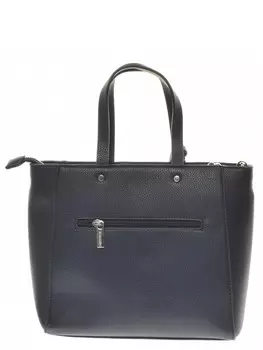 Сумка Tamaris женская цвет синий, артикул 31033-500