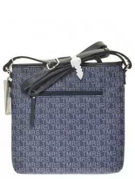 Сумка Tamaris женская цвет синий, артикул 31432-500