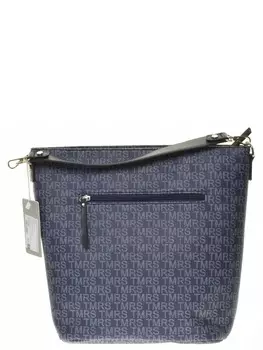 Сумка Tamaris женская цвет синий, артикул 31434-500