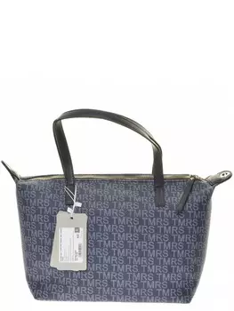 Сумка Tamaris женская цвет синий, артикул 31437-500