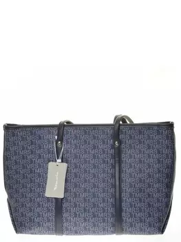 Сумка Tamaris женская цвет синий, артикул 31439-500