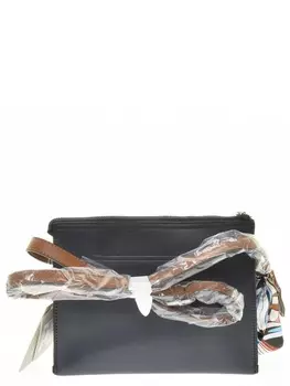 Сумка Tamaris женская цвет синий, артикул 31550-500